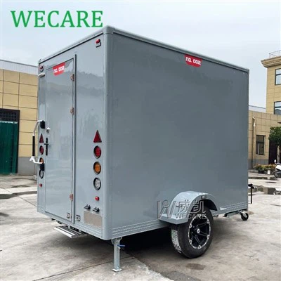 Xe kéo tắm di động một ngăn